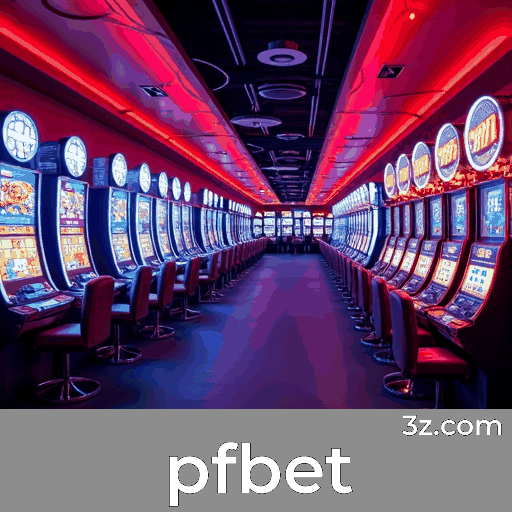 pfbet: A Experiência de Casino ao Vivo Preferida no Brasil