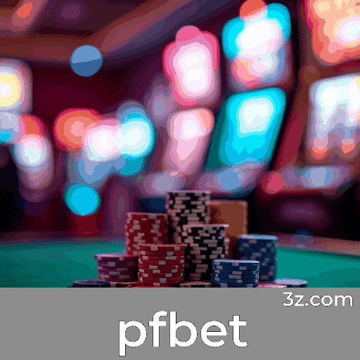 pfbet: Variedade e Entretenimento para Jogadores Brasileiros