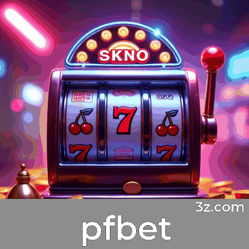 pfbet: Plataforma de Comunidade Vibrante e Interativa