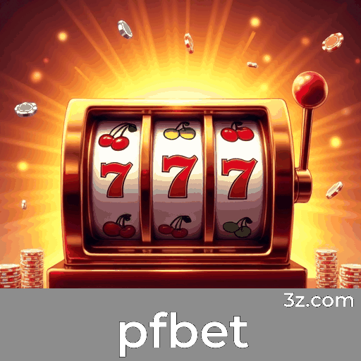 pfbet: A Experiência de Casino ao Vivo Preferida no Brasil