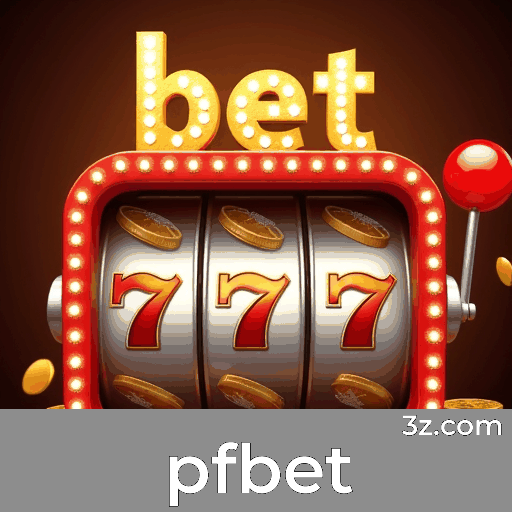 pfbet: A Experiência de Casino ao Vivo Preferida no Brasil